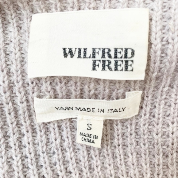 Wilfred Wolter Sweater - Picture 5 of 5